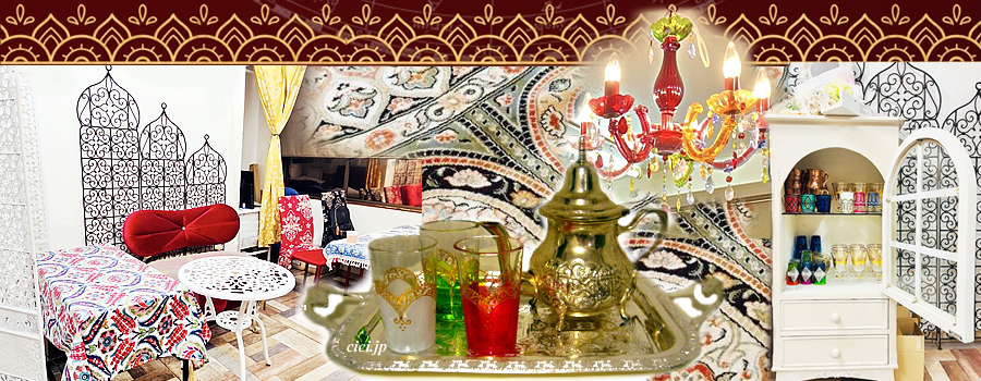 占いカフェジジ東京大神宮サロン