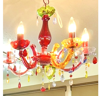 占いカフェジジ！東京大神宮サロン